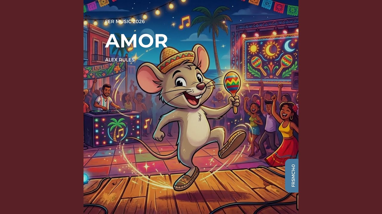 Watch Amor (Radio Mix) on YouTube Watch Amor (Radio Mix) on YouTube