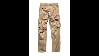 BONMAX　ROCKY　DENIM&TWILL　RP6904