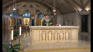 The Sunday Mass – 24th Sunday in Ordinary Time – September 11, 2022 CC