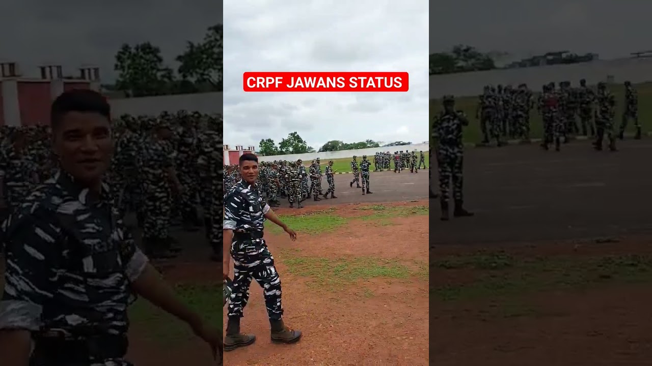 CRPF JAWANS STATUS ⚔️⚔️🇮🇳🇮🇳🇮🇳⚔️⚔️