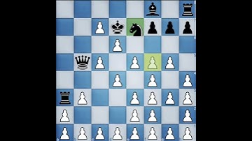 How to play  Brilliant :1287 #lichesstitledarena #chessgrandmaster #magnuscarlsen