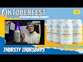 Oktoberfest by Alesmith Brewing Company | Thursty Thursdays #15
