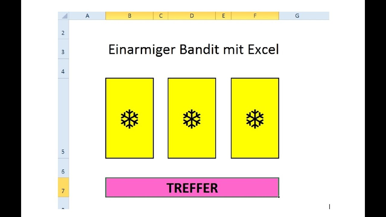 einarmiger-bandit-mit-excel-teil-2-youtube