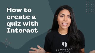 How to Create a Quiz with Interact (Full Tutorial)