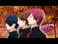 Rainbow Days Opening   Nijiiro Days Opening 1 &brvbar; 虹色デイズ Op HD
