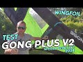 Prsentation test  gong plus v2wingen 2024