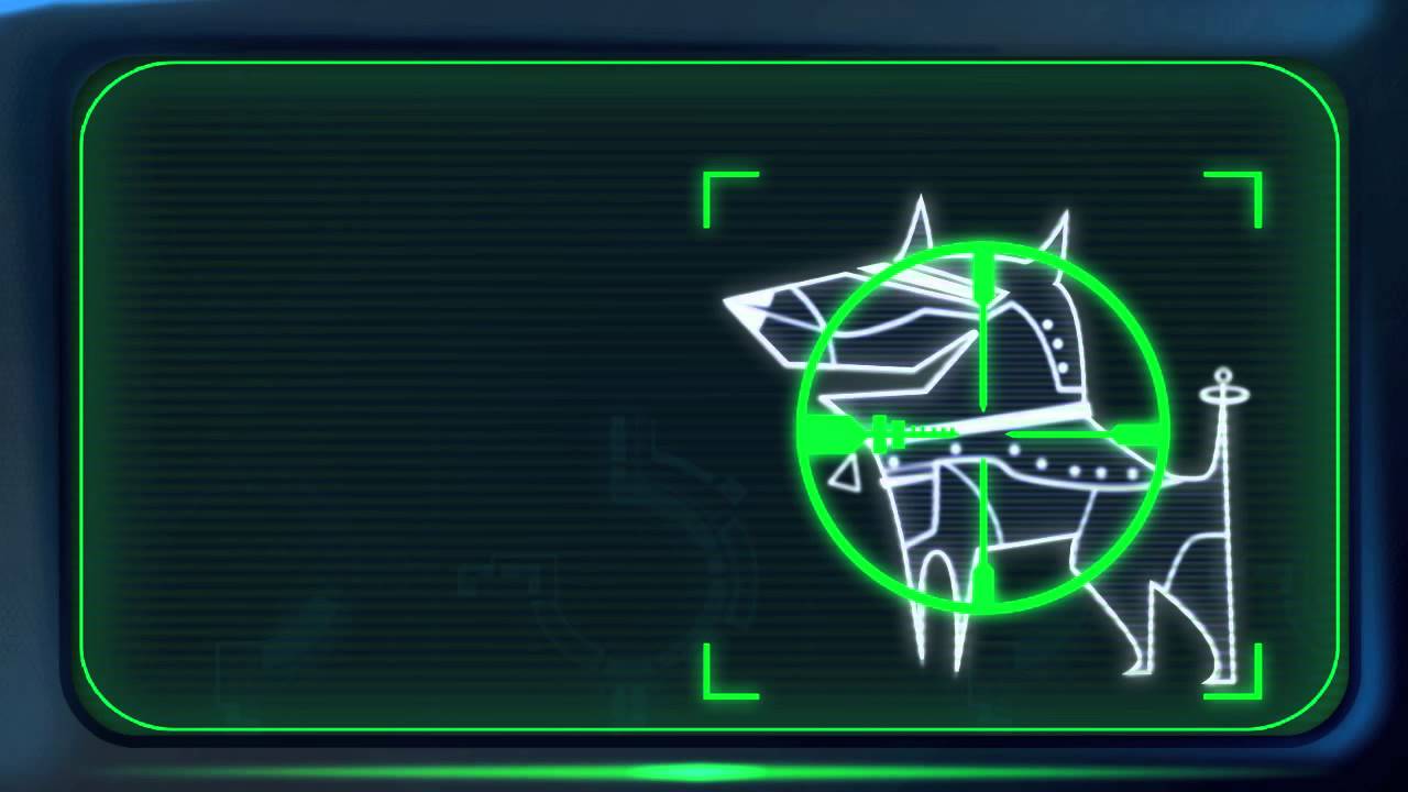 Scanning in the "Pet of Tomorrow"