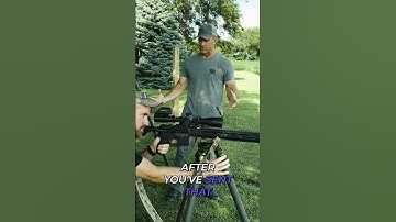 Mastering Follow Through: Essential Tips for Precision Shooting