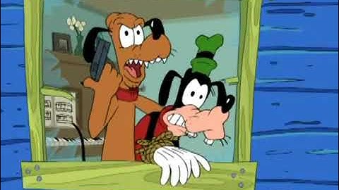 Toon Town Standoff (reupload)