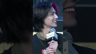 This Guy Is Hyunjin & Yejin Conbination Together