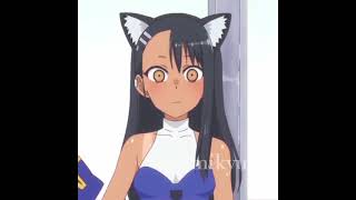 Nagatoro Edit- Tokyo Ichi Niente San Nya