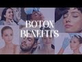 COSMETIC AND MEDICAL BENEFITS OF BOTOX