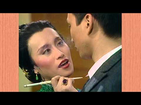 TVB經典台 - 我們的...湯鎮業 : 阿茂揸槍