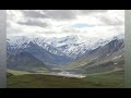 Denali National Park, Alaska