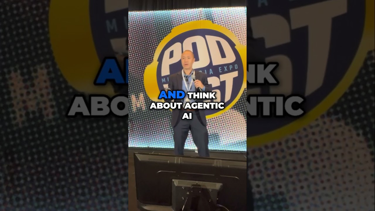 AI's Future is NOW  2025 and Beyond  