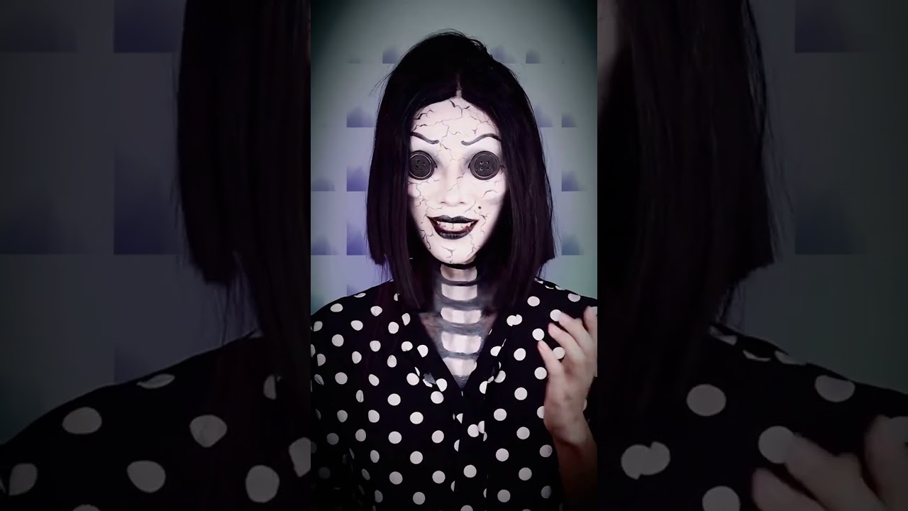 傻瓜，我是妳的另壹位媽媽哦～#鬼媽媽#cosplay#shorts