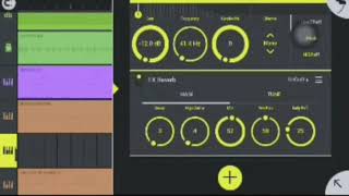 How to mix afro dance vocal with flmobile screenshot 5