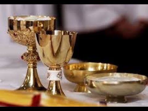 Santa Misa: martes 8 de mayo de 2018 (de nazaret.tv) santa misa de hoy en vivo maria vision