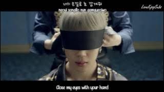 BTS - Blood, Sweat & Tears MV [English subs   Romanization   Hangul] HD