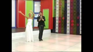 Şai̇r Avar & Hülya İnan Eki̇n Tv Süper İki̇li̇ Ankarali Ayşe Efendi̇m İsi̇tmedi̇m