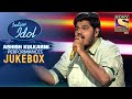 Ashish Kulkarni Special Performances | Jukebox | Indian Idol Season 12