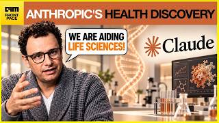 Details 950 Claude AI Agents Found a Hidden Gene System in 21 Hours That CRISPR Pioneer Called Exciting News