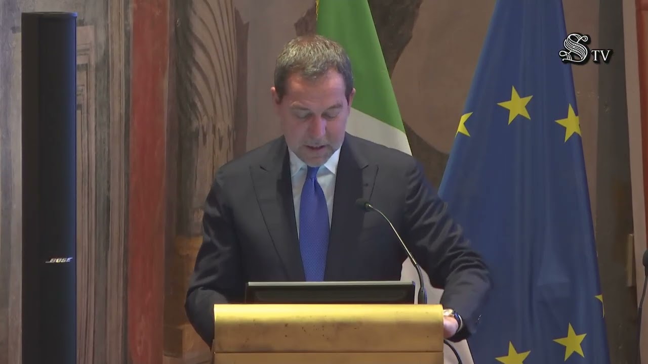 Roma - Seminario: Dati di qualità, politiche pubbliche, cooperazione inter-istituzionale (15.01.23)