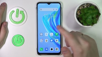How to Enable Keyboard Numbers in Infinix Hot 20i - Add Numbers to the Keyboard