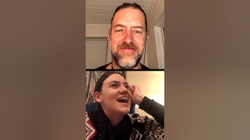 (2021/03/18) In Isolation With Ed - Nadine Shah - Ed O