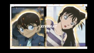 Shinran Conan Xiyonate Edit Vid