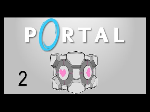 Cubo de compañia - Portal - Episodio 2 - Juancas