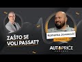 Zato se voli passat  autoprie podcast ep 029  polovni automobili