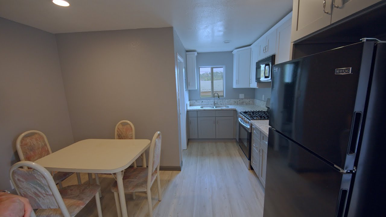 4312 York Blvd, Eagle Rock - Rear house