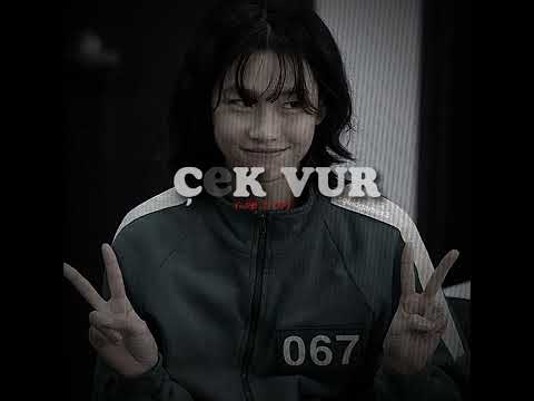 Çek vur | Melis Fis | Speed up version | edit #melisfis #speedupsongs