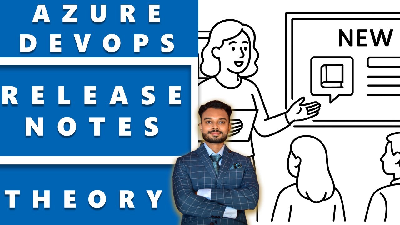 Release Notes in Azure DevOps - YouTube