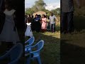 Doris Mulonzi dances Purity Kateiko & Justus Myello song KYAMA KINENE in her graduation party.