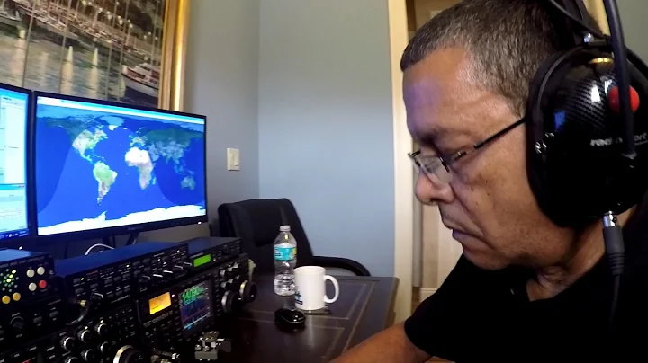 AD4Z @ W4UH CQWW CW LP SO2R