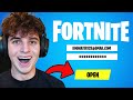 I Hacked A Famous YouTuber's Fortnite Account...