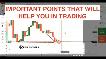 Important binary option points that will help you in trading part 2 - make money online