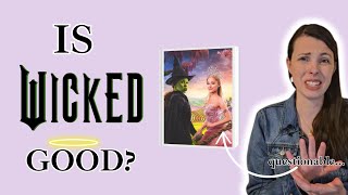 Is Father Mike Schmitz Right About Wicked Being BAD? 📗🎀 Profile