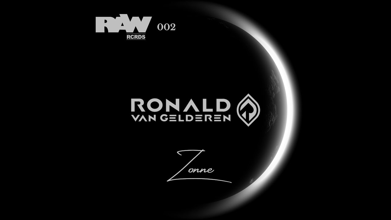 Watch Ronald van Gelderen - Zonne on YouTube Watch Ronald van Gelderen - Zonne on YouTube