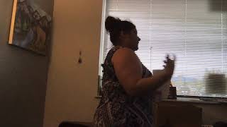 EDU 588 Professional Development Presentation