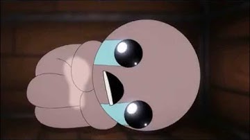 The Binding Of Isaac - The True Story