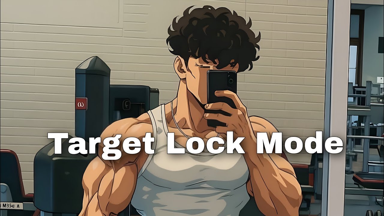 Target lock mode music @Iplaymusic20 