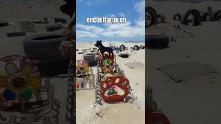 👉SABÍAS QUE EN ANTOFAGASTA EXISTE ESTO?