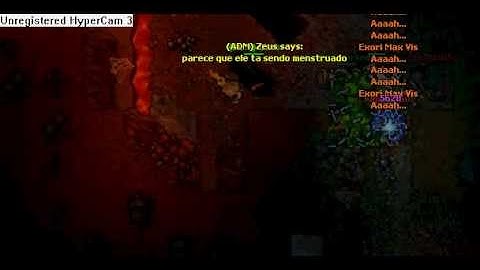 Guardian War Ot Server 24 Horas