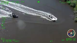 Florida rescuers find missing kayaker alive after four days