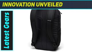 Columbia Atlas Explorer: The Only Backpack You'll Ever Need