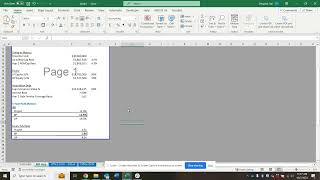 Framework For Executive Summaries