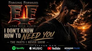 **I Don’t Know How to Need You — Official Full Video**